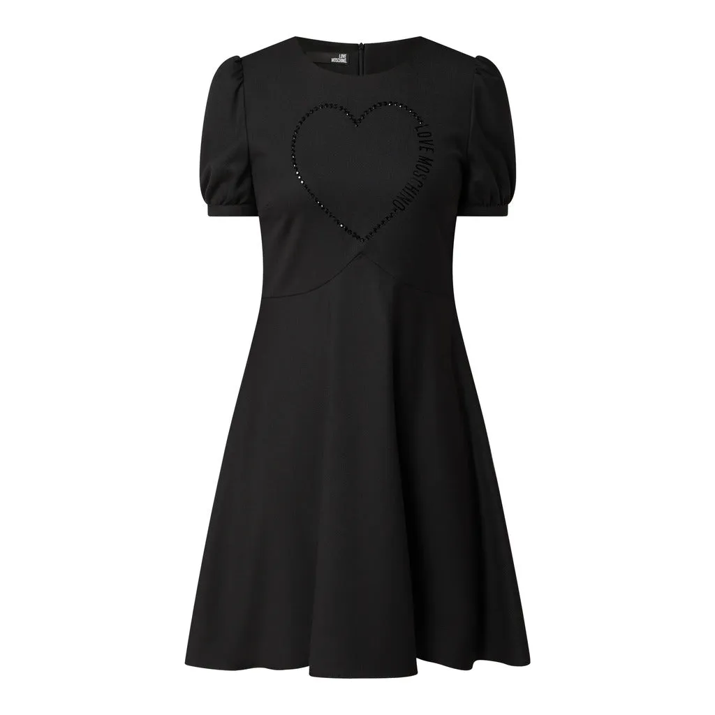 love moschino - Dress sold by Siebentaschen product image thumbnail 5