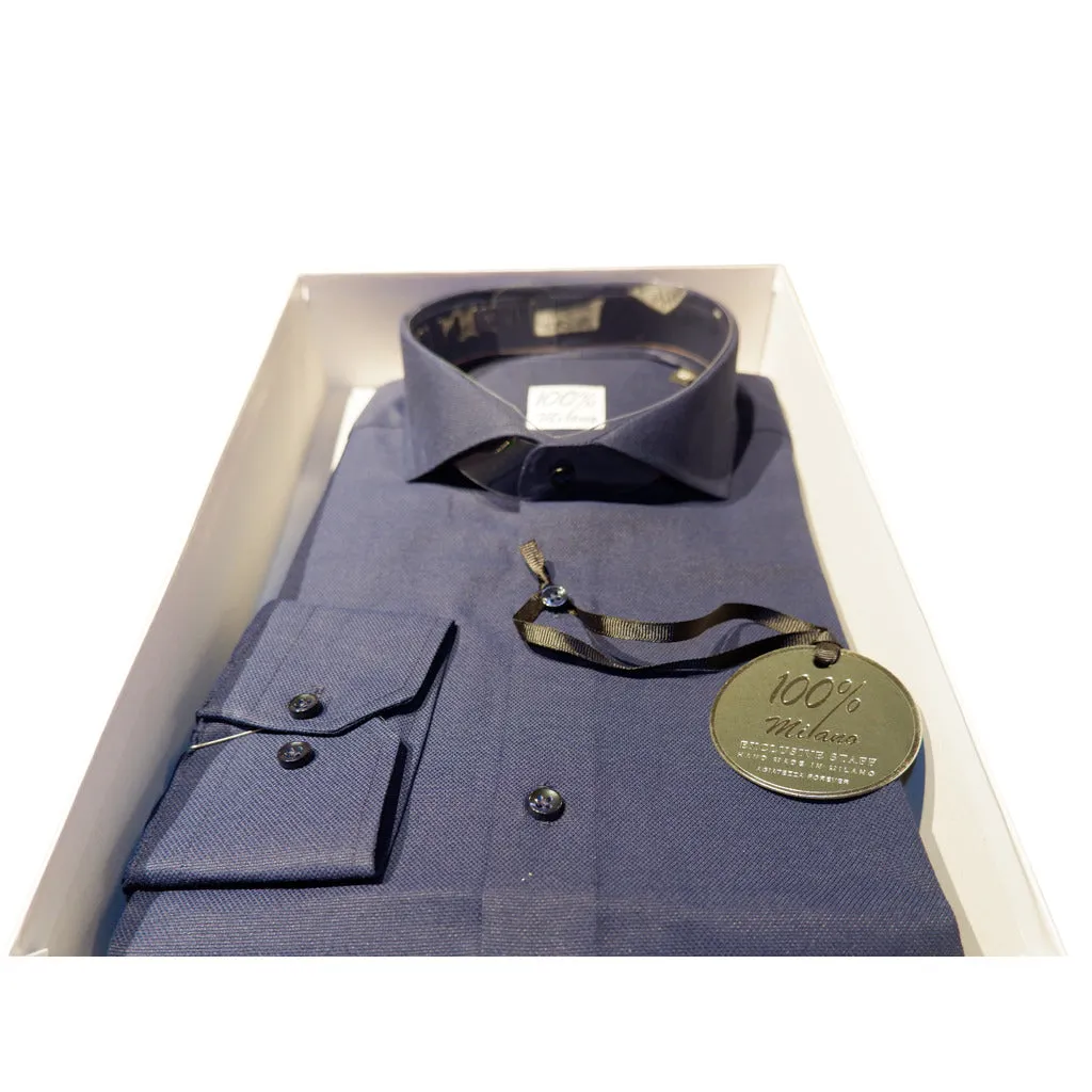 100% milano - Shirts sold by Siebentaschen product image thumbnail 2