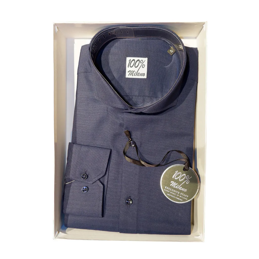 100% milano - Shirts sold by Siebentaschen