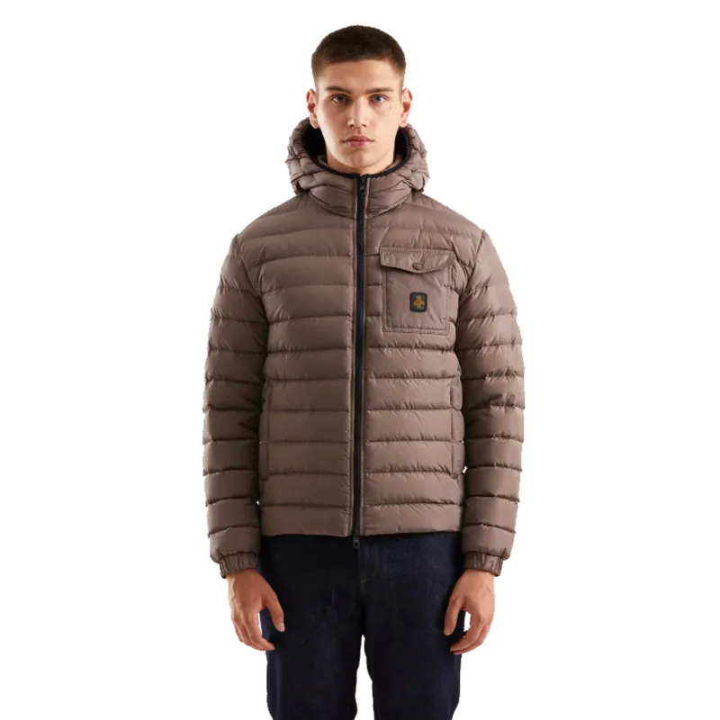 refrigiwear - Jackets made by Siebentaschen