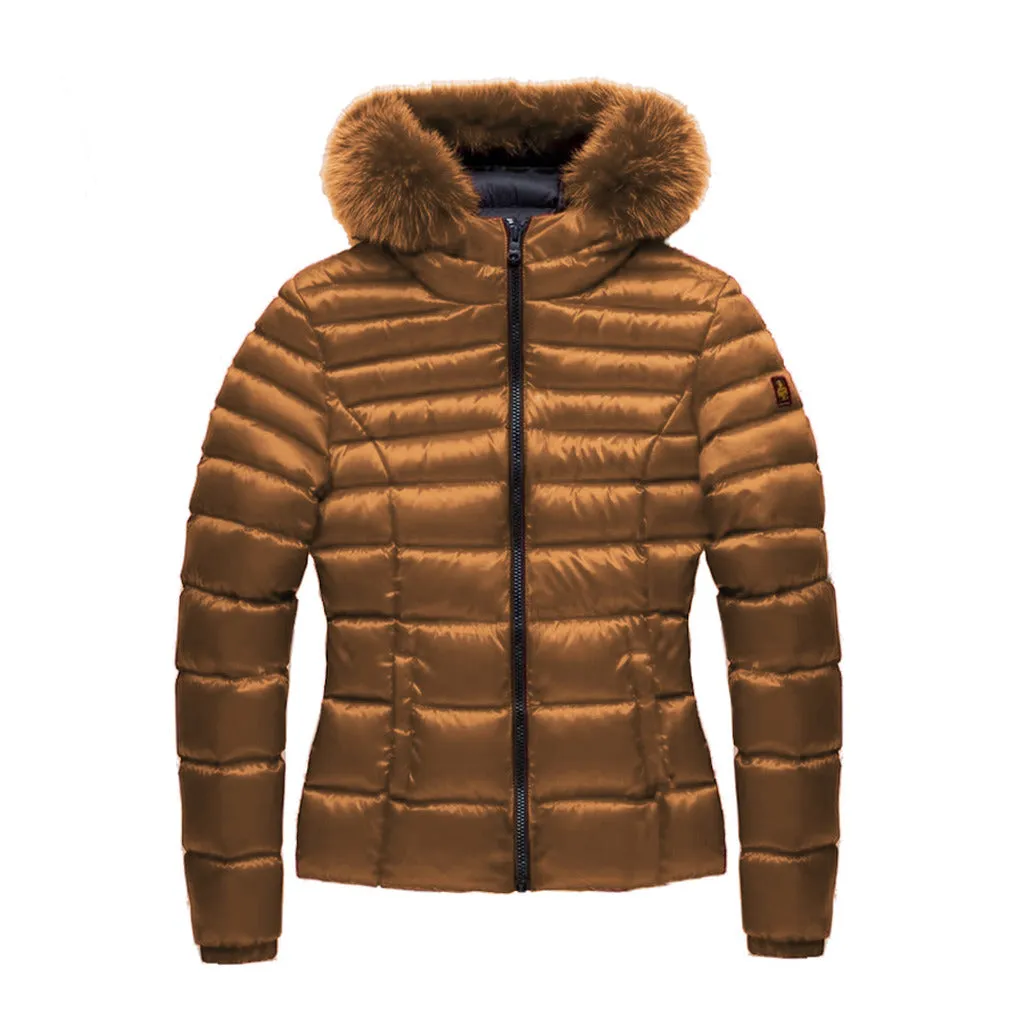 refrigiwear - Jackets sold by Siebentaschen