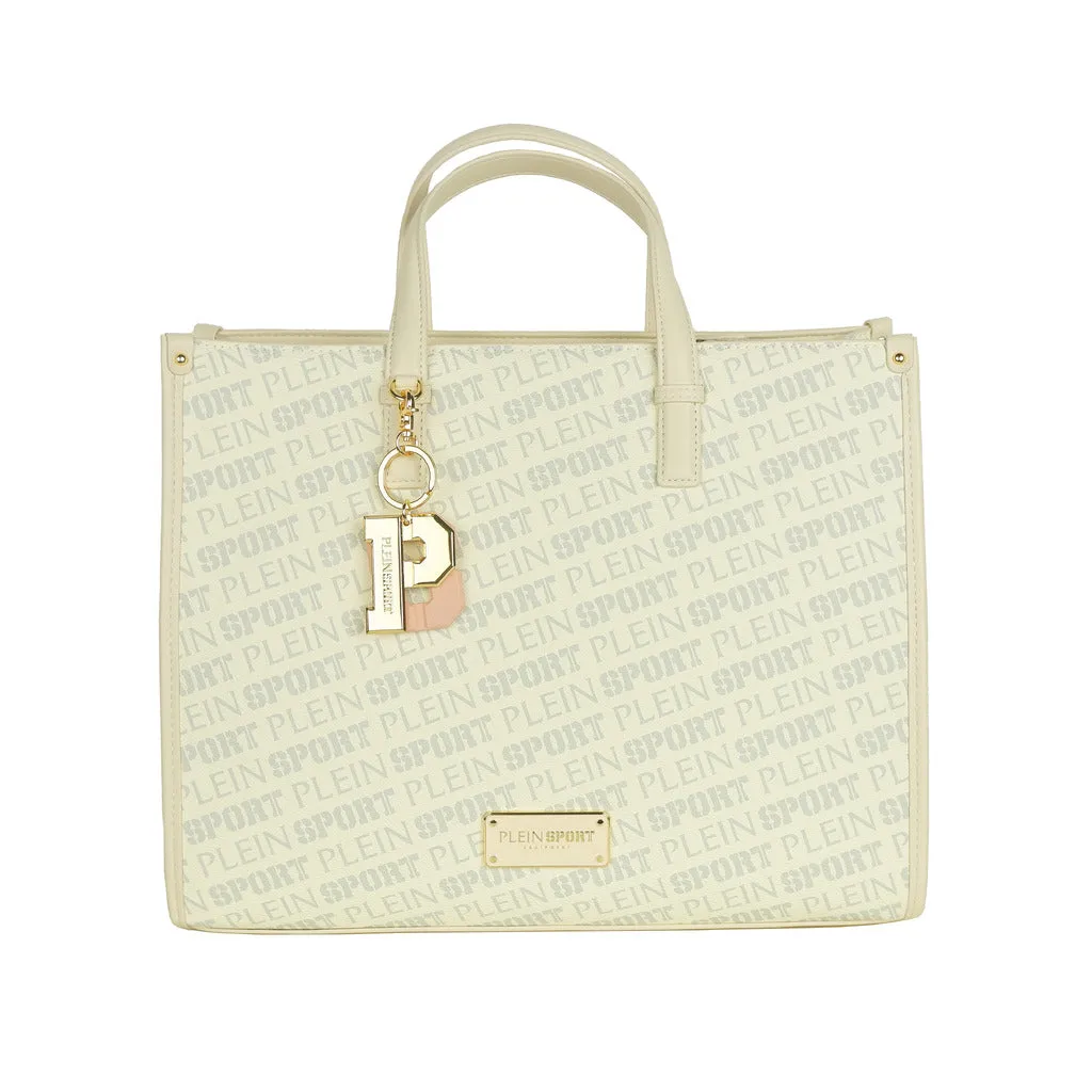 plein sport - Shopping bag sold by Siebentaschen