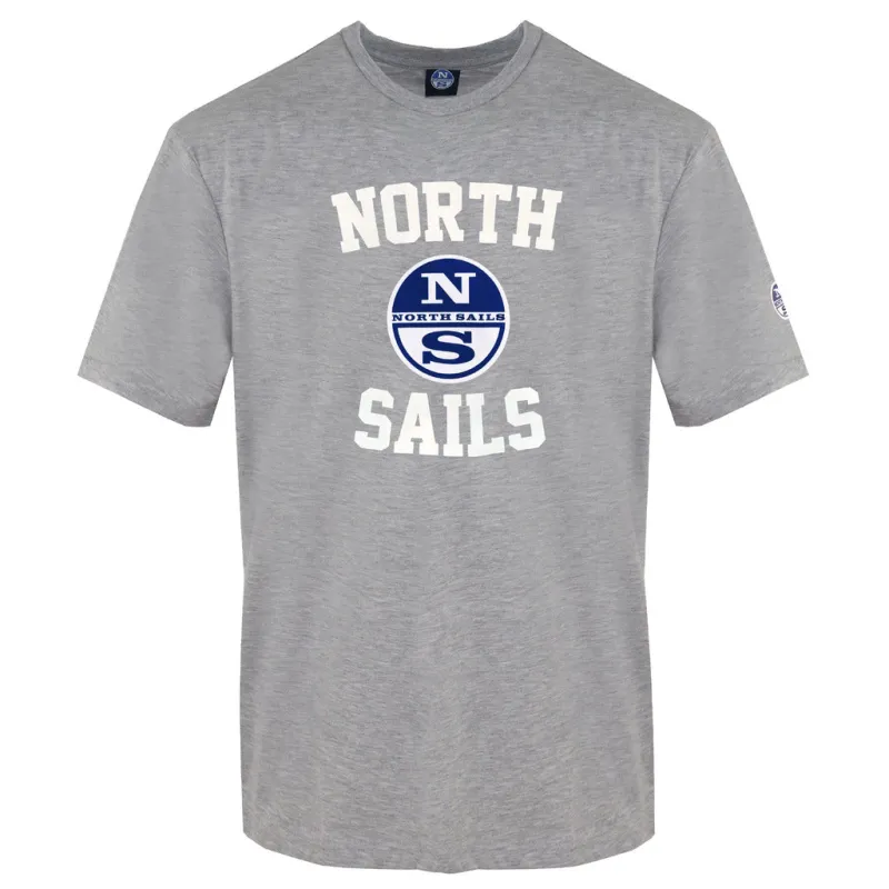north sails - T-shirt & Top sold by Siebentaschen