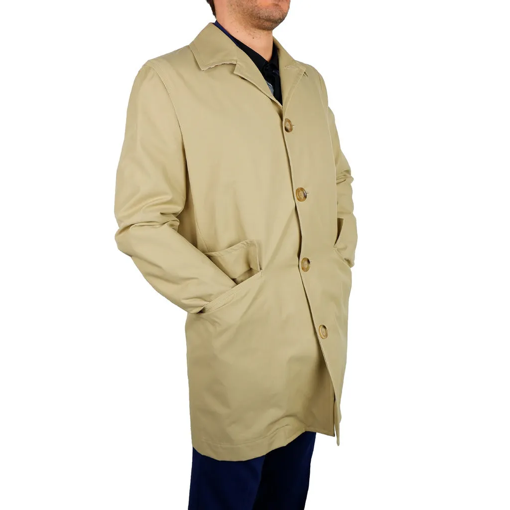 aquascutum - Trench sold by Siebentaschen product image thumbnail 2