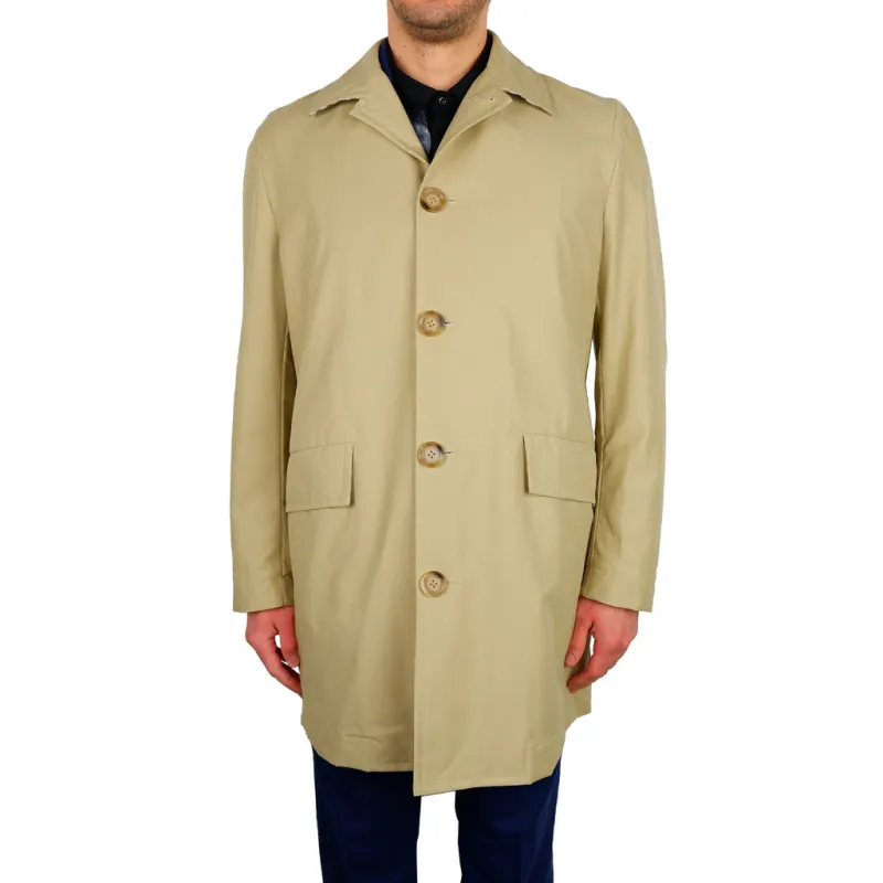 aquascutum - Trench sold by Siebentaschen