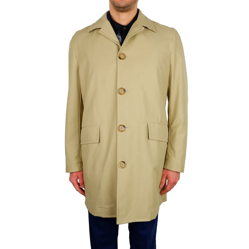 aquascutum - Trench sold by Siebentaschen