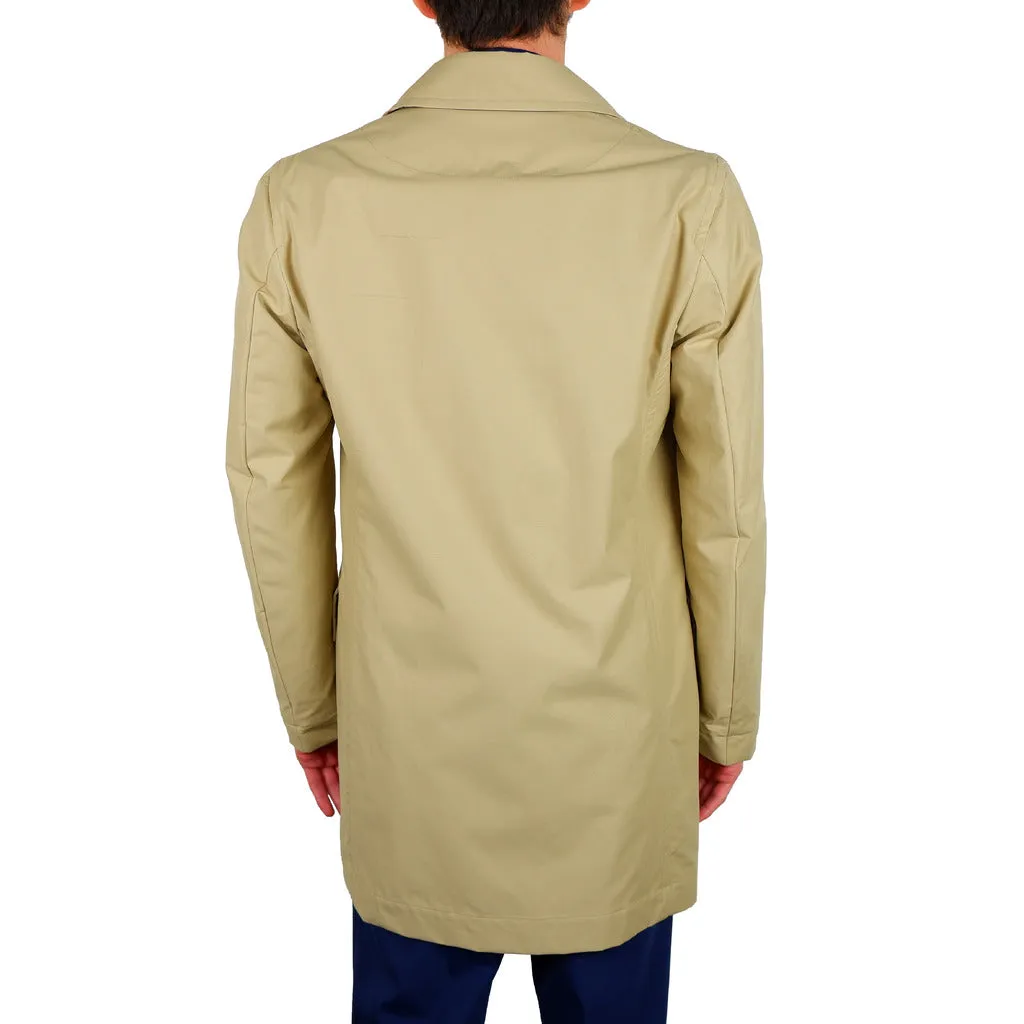 aquascutum - Trench sold by Siebentaschen product image thumbnail 3