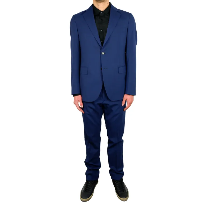 aquascutum - Suit made by Siebentaschen