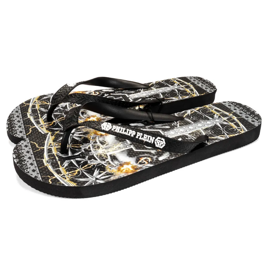 philipp plein - Flip-Flops sold by Siebentaschen product image thumbnail 2
