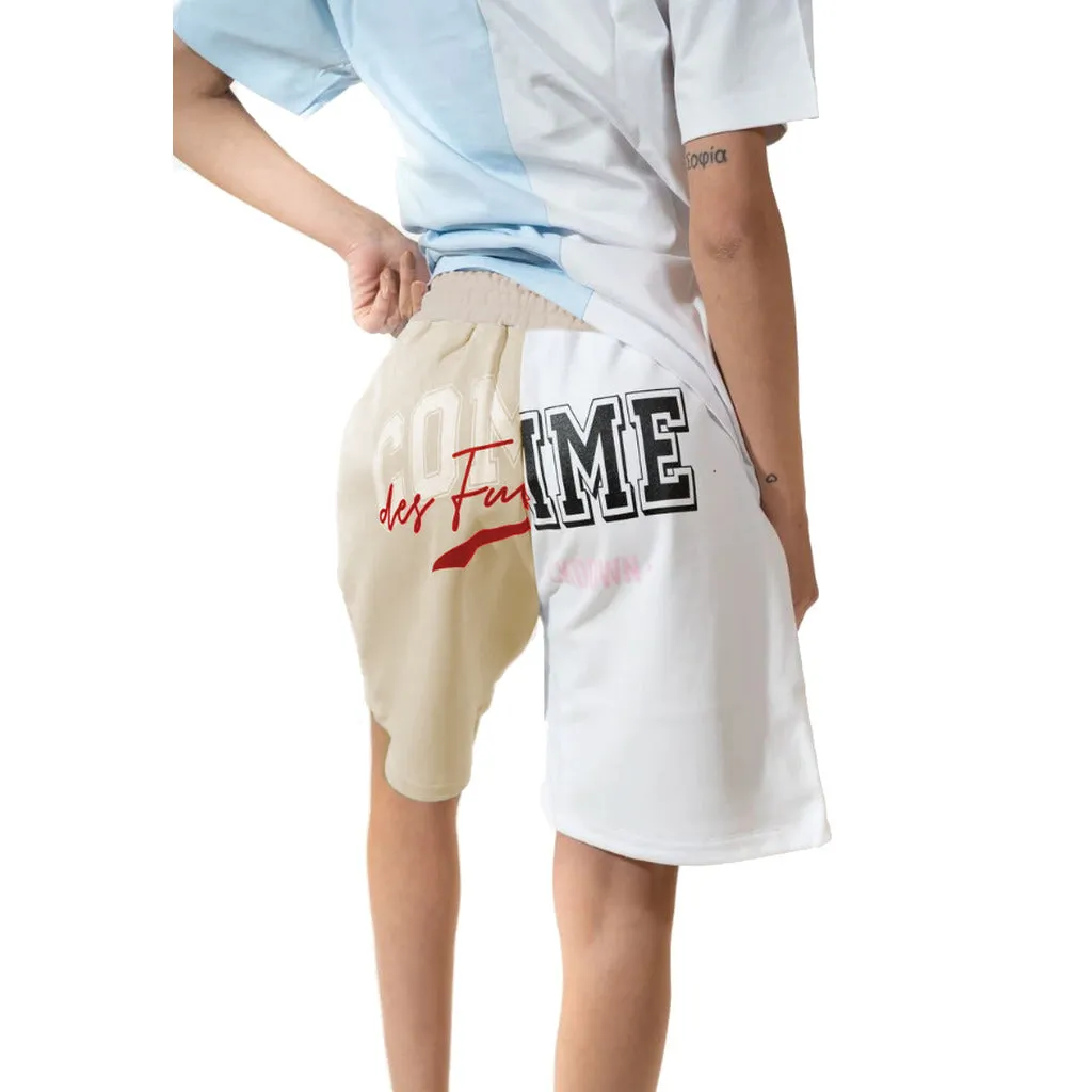 comme des fuckdown - shorts sold by Siebentaschen product image thumbnail 2