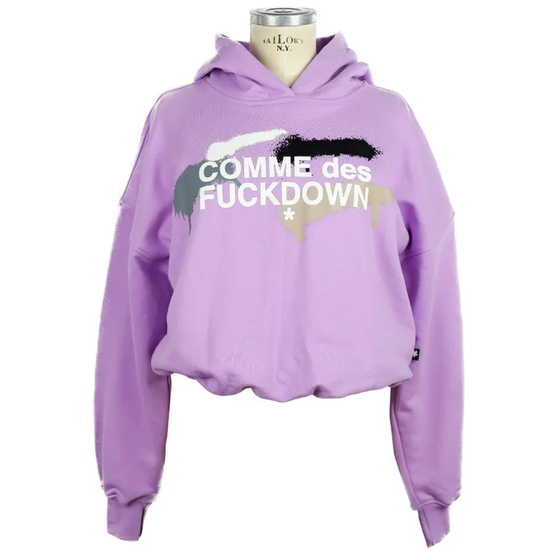 comme des fuckdown - Sweatshirts sold by Siebentaschen
