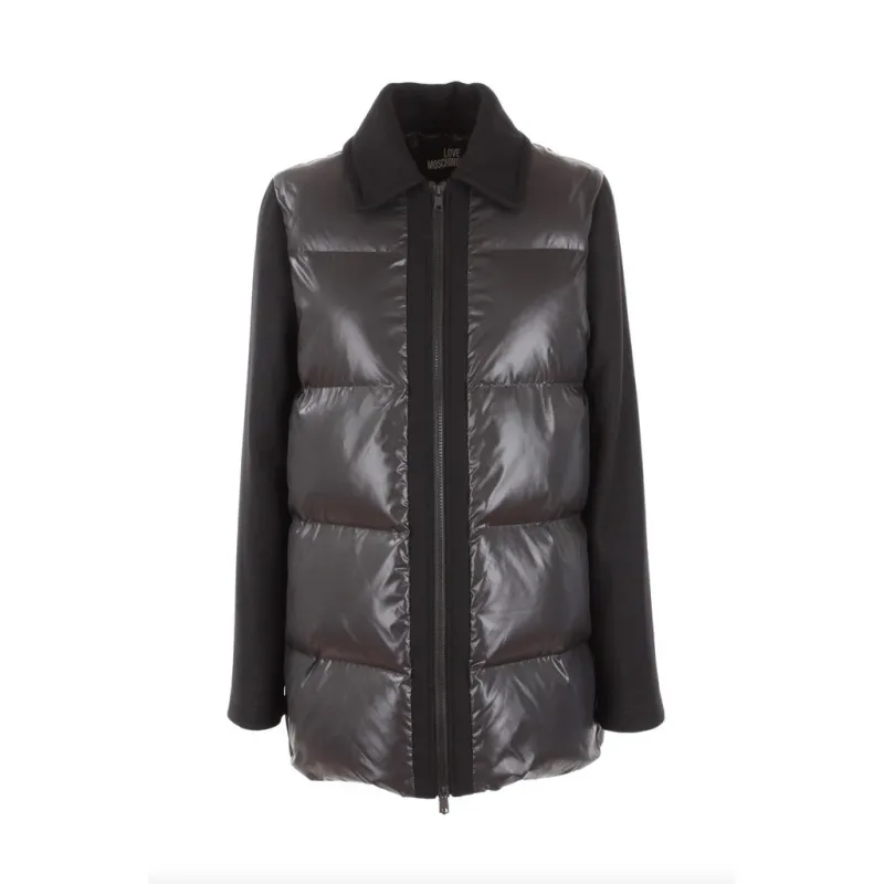 love moschino - Jackets sold by Siebentaschen