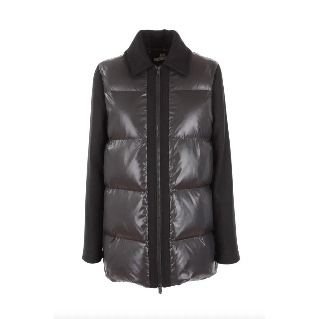 love moschino - Jackets sold by Siebentaschen