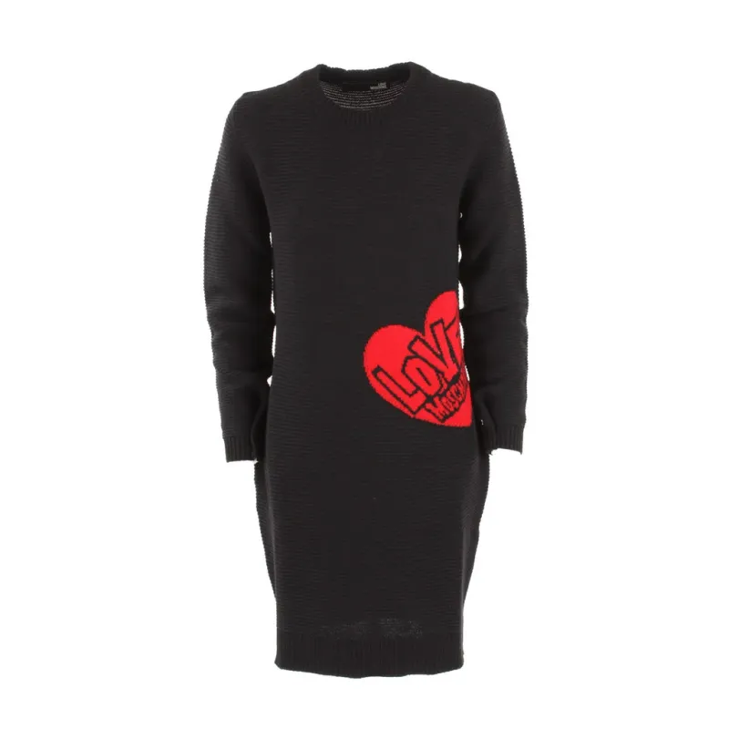 love moschino - Dress sold by Siebentaschen