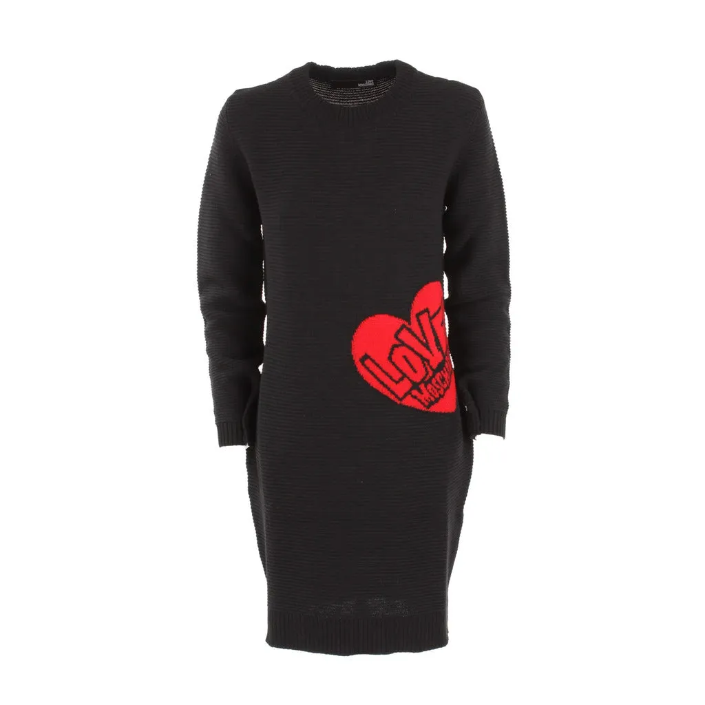 love moschino - Dress sold by Siebentaschen