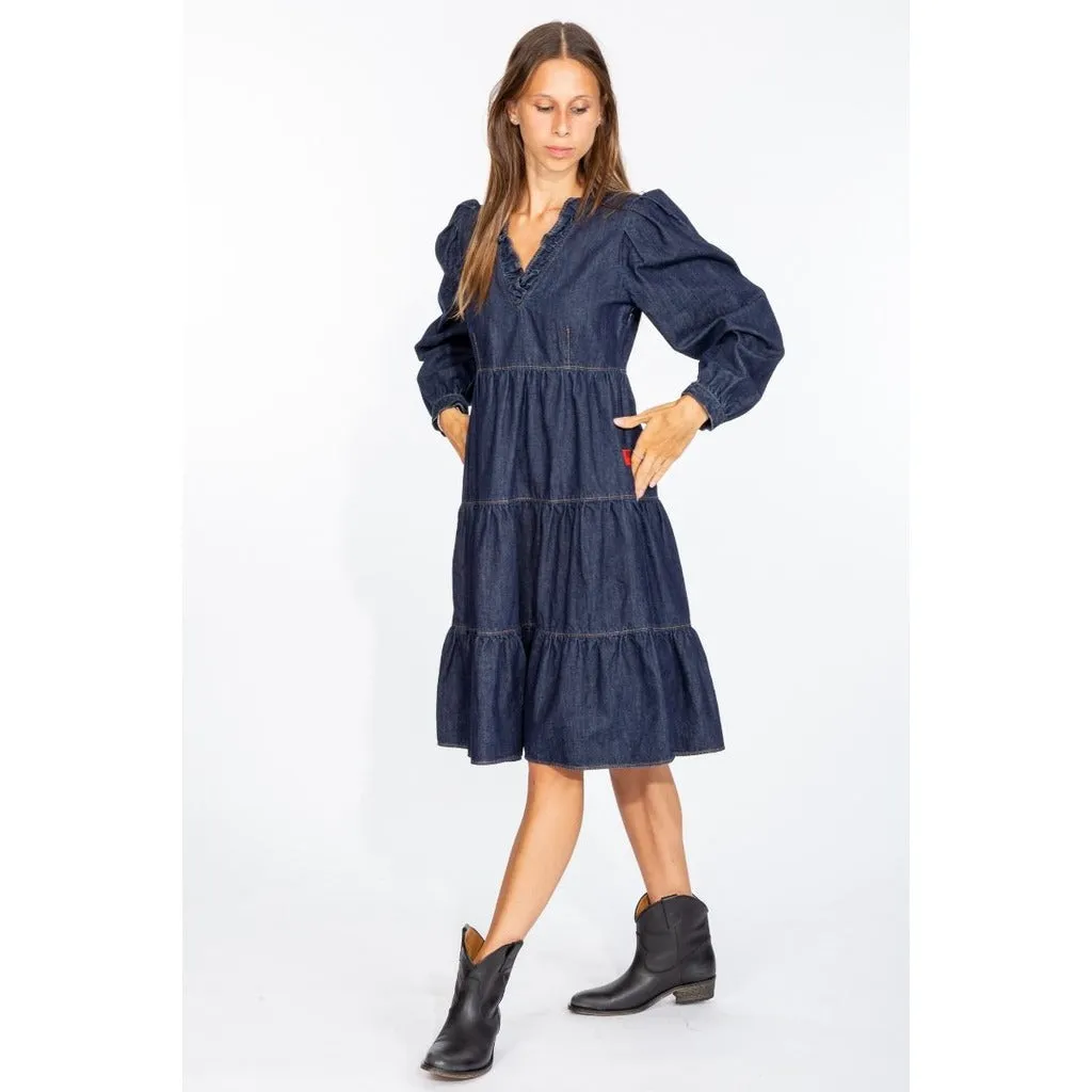 love moschino - Dress sold by Siebentaschen product image thumbnail 2