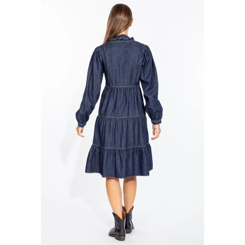 love moschino - Dress sold by Siebentaschen product image thumbnail 4