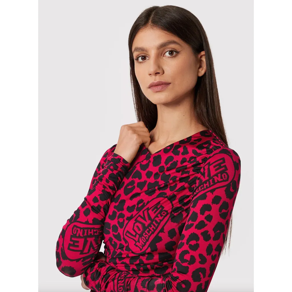 love moschino - Dress sold by Siebentaschen product image thumbnail 5