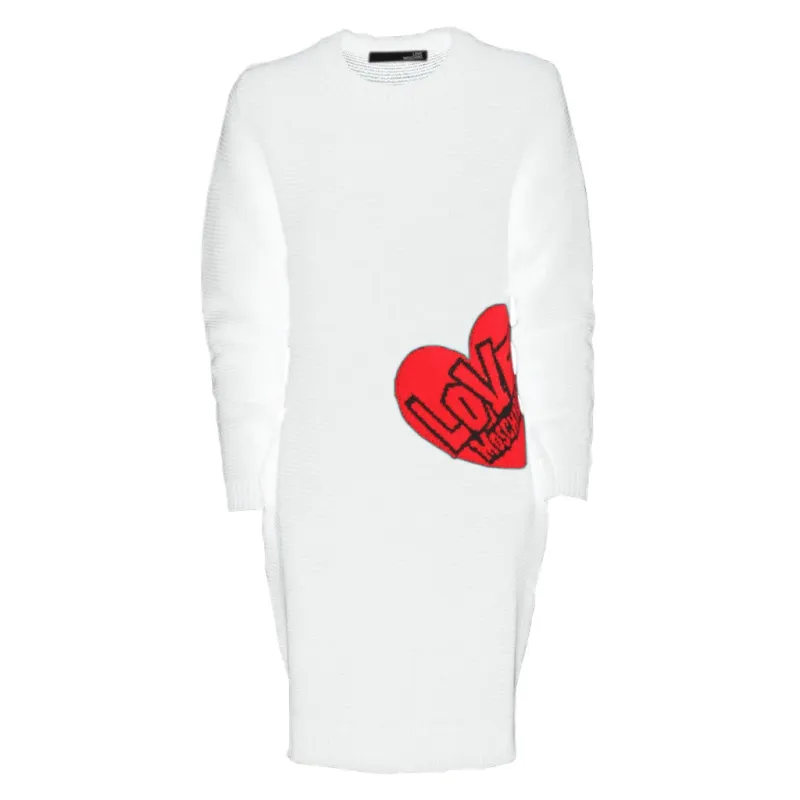 love moschino - Dress sold by Siebentaschen