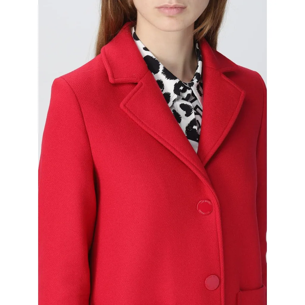 love moschino - Coats sold by Siebentaschen product image thumbnail 3