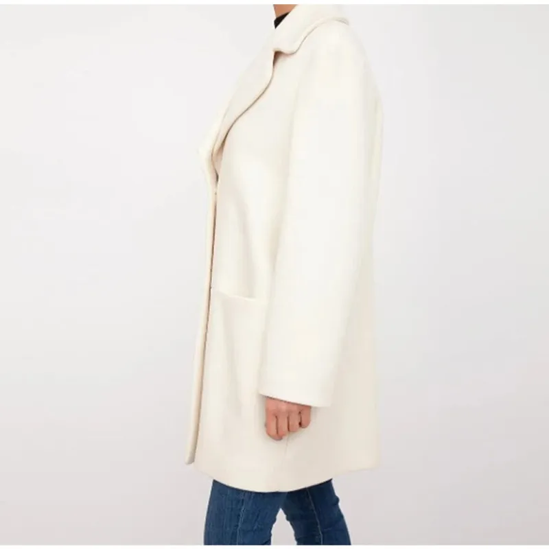 love moschino - Coats sold by Siebentaschen