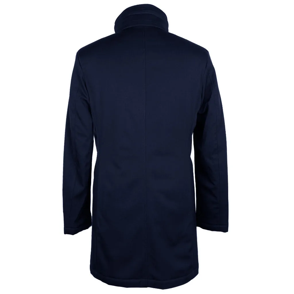 loro piana tessuto - Coats sold by Siebentaschen product image thumbnail 2