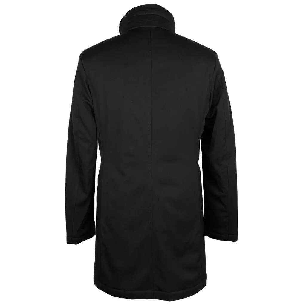 loro piana tessuto - Coats sold by Siebentaschen product image thumbnail 2