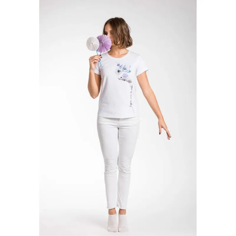 a.tratti - T-shirt & Top sold by Siebentaschen