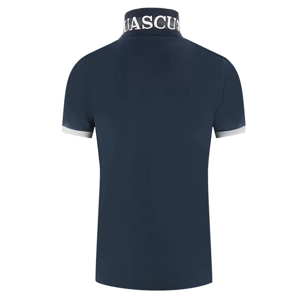 aquascutum - Polo sold by Siebentaschen product image thumbnail 3