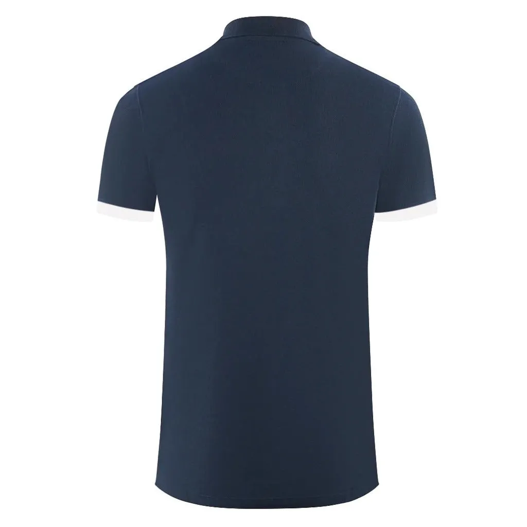 aquascutum - Polo sold by Siebentaschen product image thumbnail 2