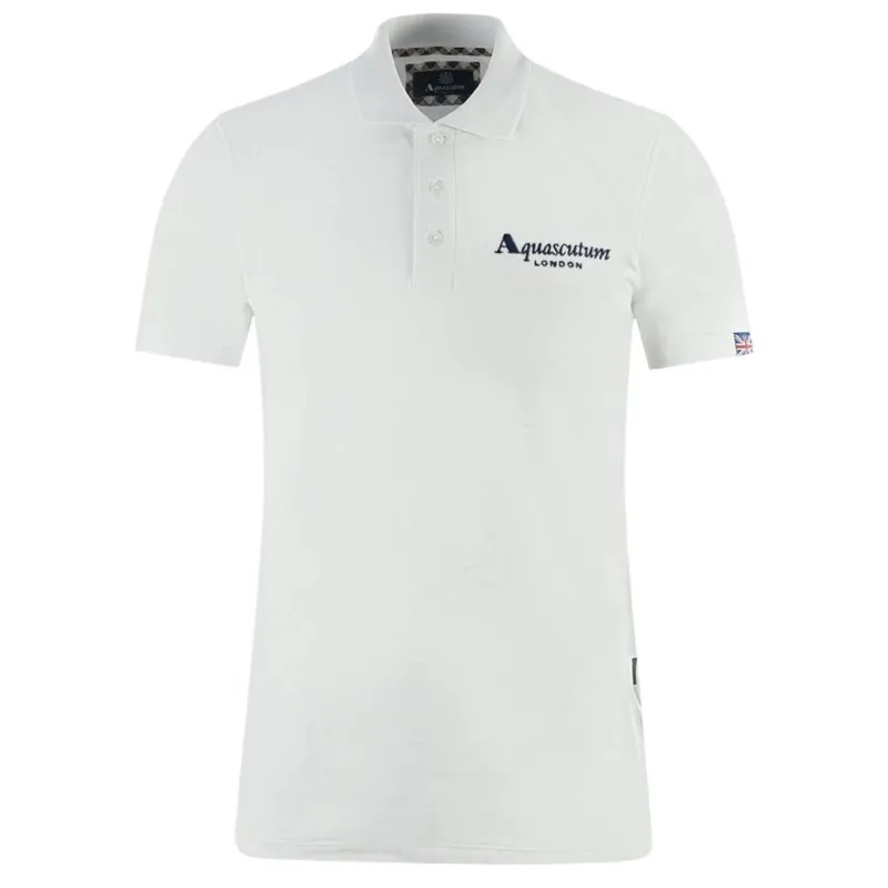 aquascutum - Polo sold by Siebentaschen