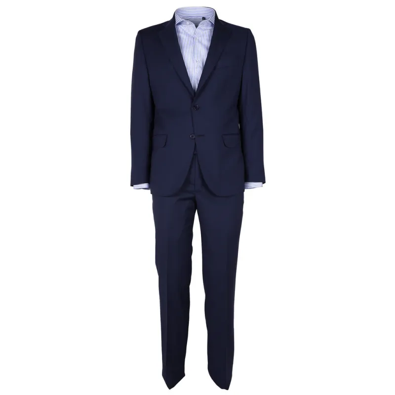 ermenegildo zegna tessuto - Suit sold by Siebentaschen