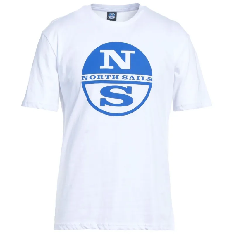 north sails - T-shirt & Top sold by Siebentaschen