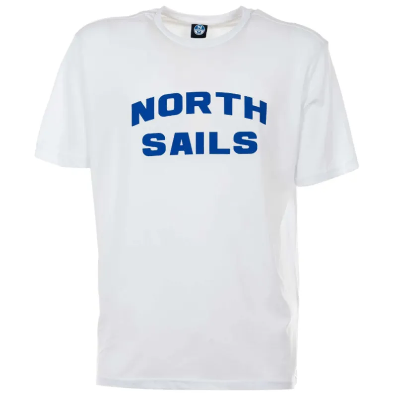 north sails - T-shirt & Top sold by Siebentaschen