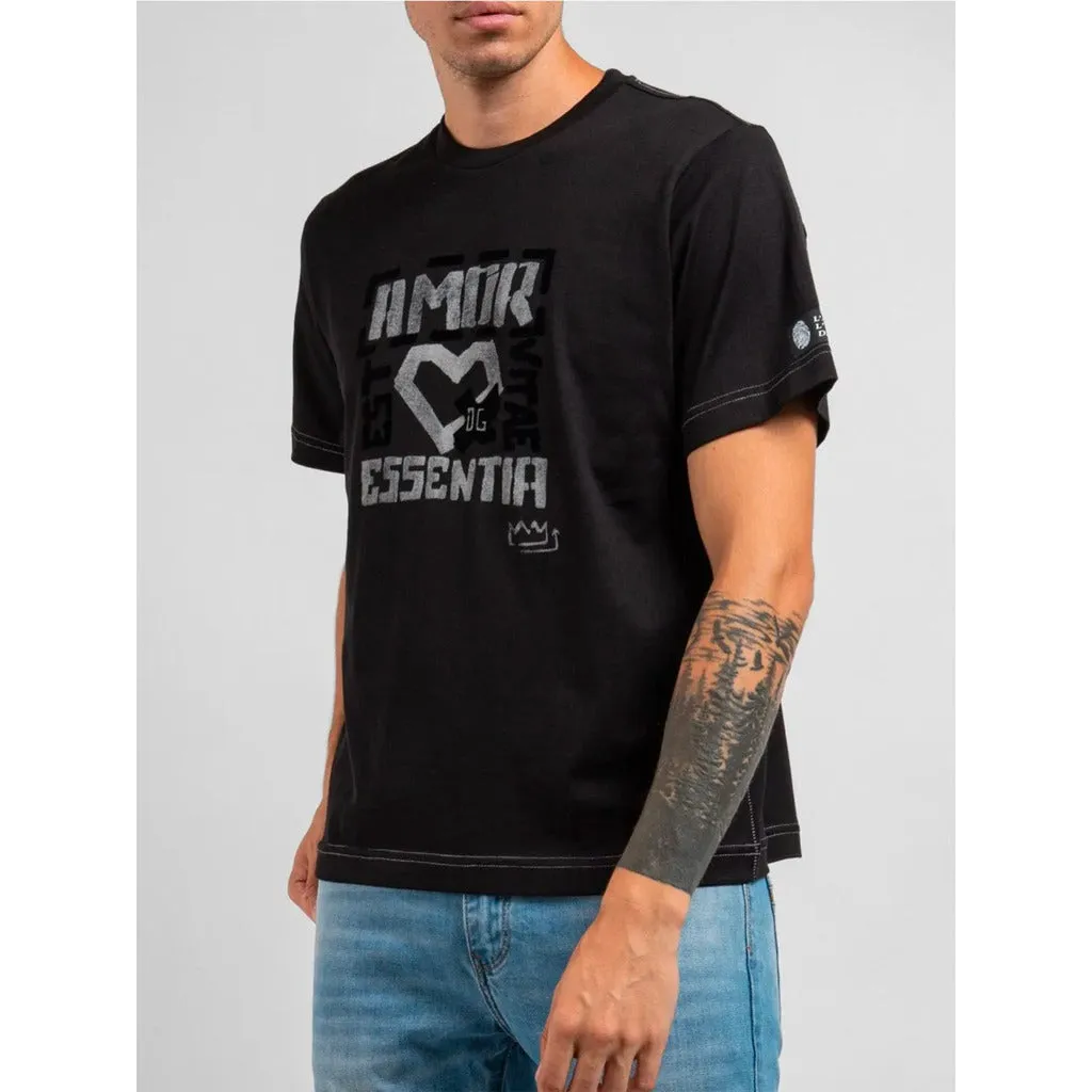 dolce & gabbana - T-shirt & Top sold by Siebentaschen product image thumbnail 3