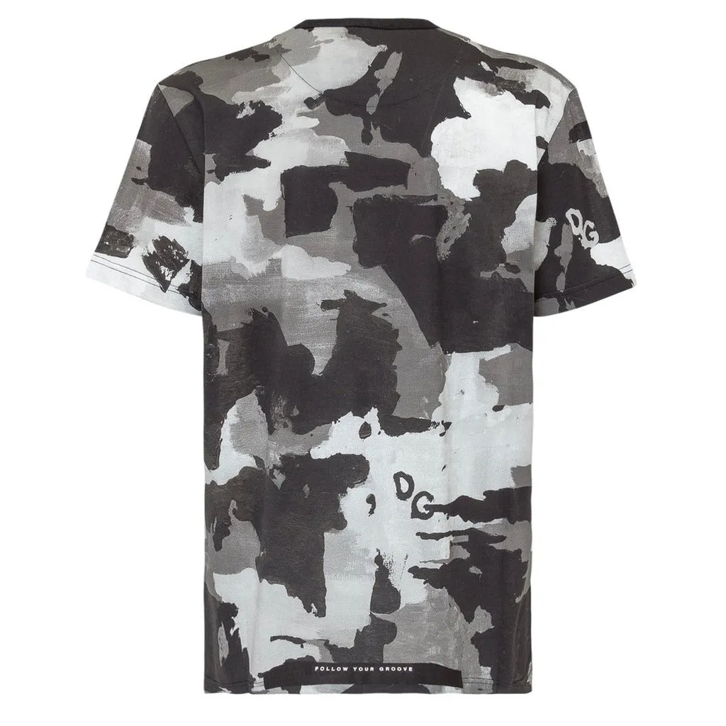 dolce & gabbana - T-shirt & Top sold by Siebentaschen product image thumbnail 2