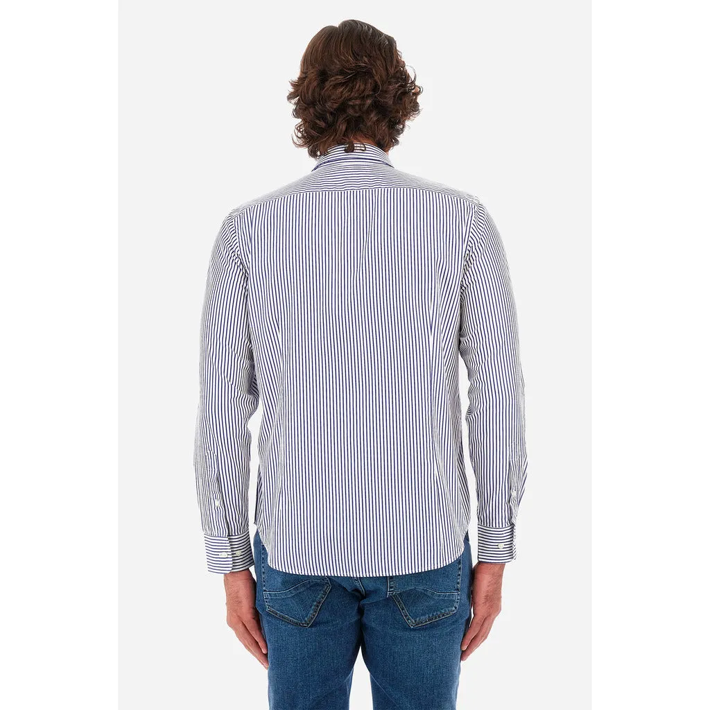 la martina - Shirts sold by Siebentaschen product image thumbnail 2