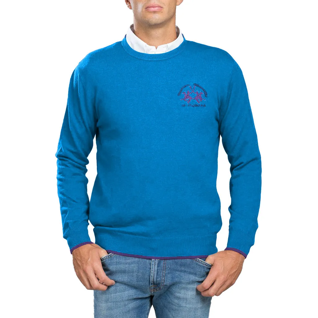 la martina - Sweaters sold by Siebentaschen