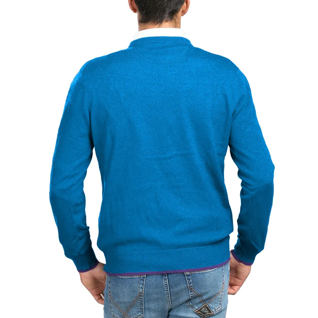la martina - Sweaters sold by Siebentaschen product image thumbnail 2