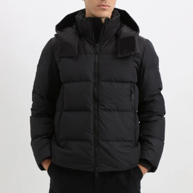 add - Jackets sold by Siebentaschen