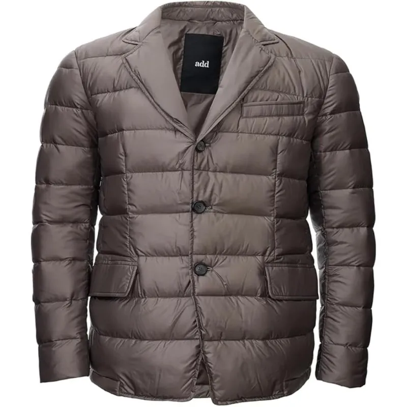 add - Jackets sold by Siebentaschen