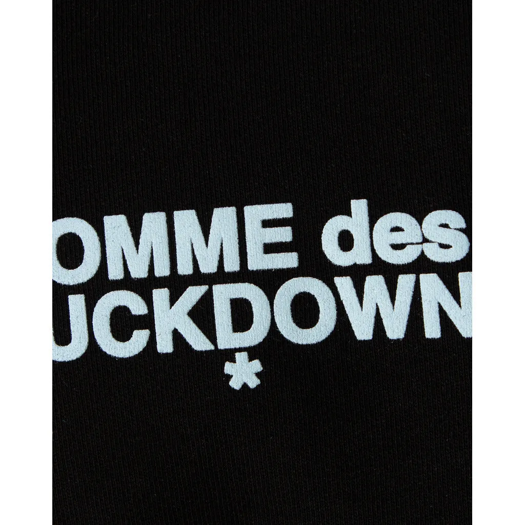 comme des fuckdown - Sweatshirts sold by Siebentaschen product image thumbnail 4