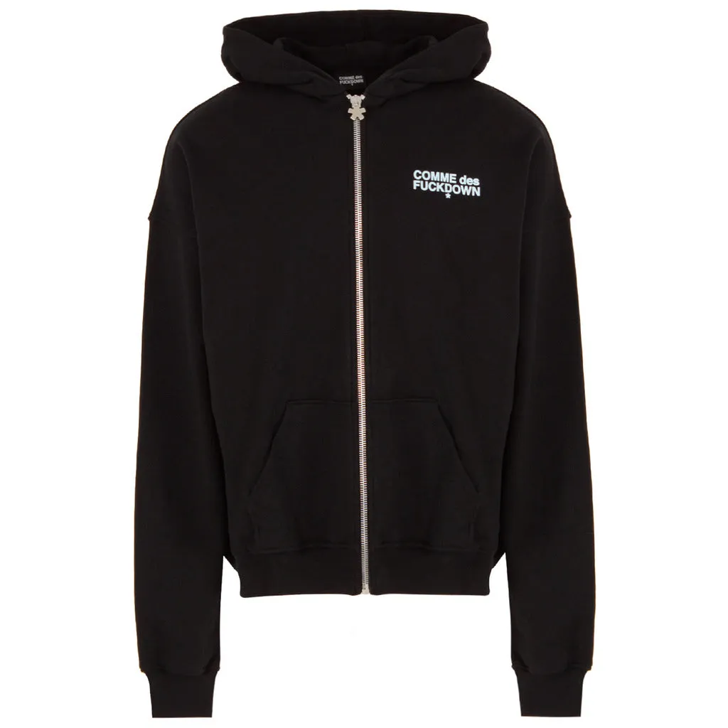 comme des fuckdown - Sweatshirts sold by Siebentaschen