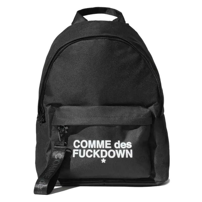 comme des fuckdown - Rucksacks sold by Siebentaschen