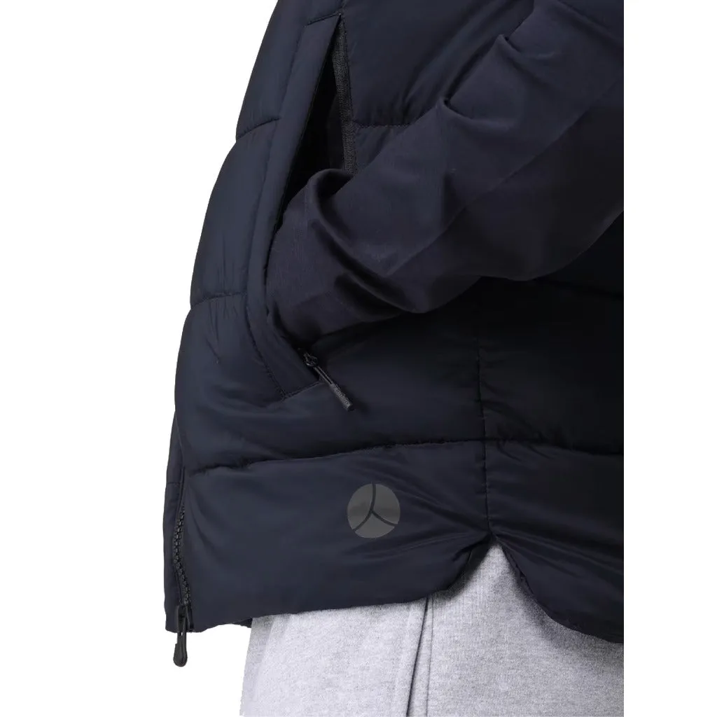 people of shibuya - Vest sold by Siebentaschen product image thumbnail 4