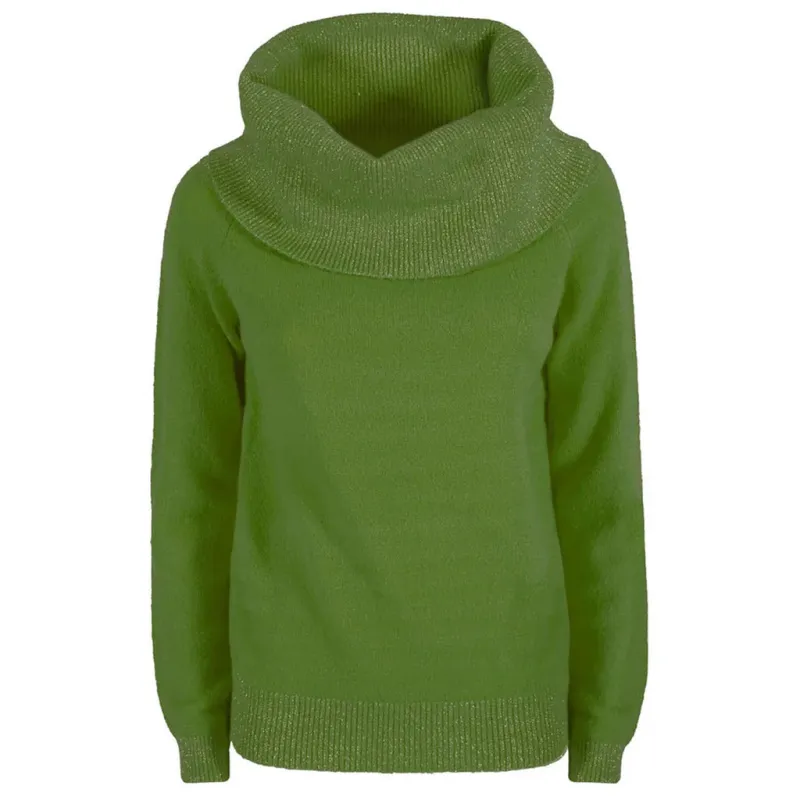 yes zee - Sweaters sold by Siebentaschen