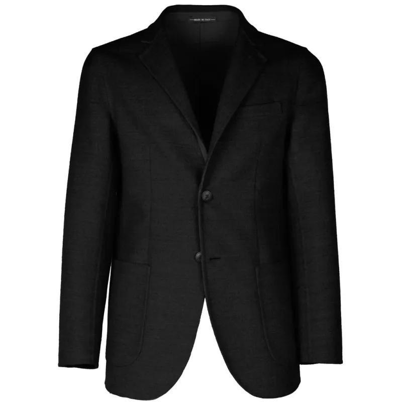 loro piana tessuto - Formal Jacket sold by Siebentaschen