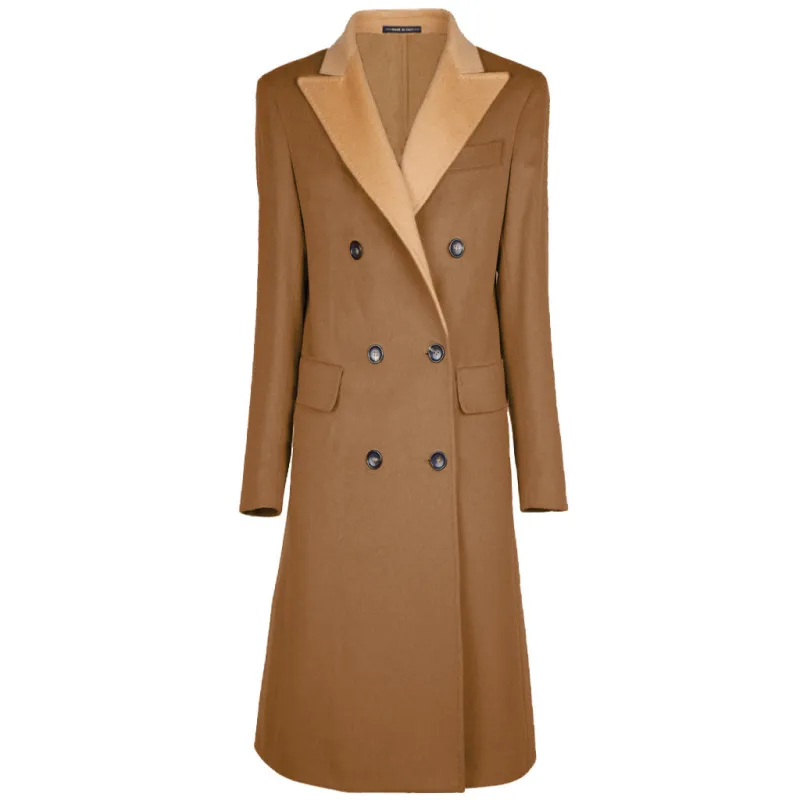 loro piana tessuto - Coats sold by Siebentaschen