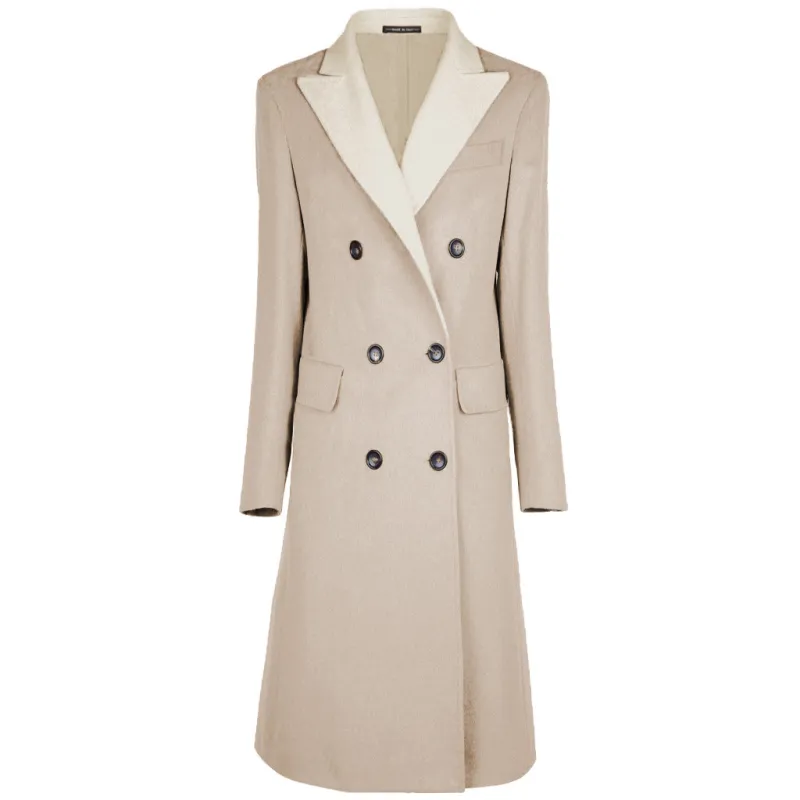 loro piana tessuto - Coats sold by Siebentaschen