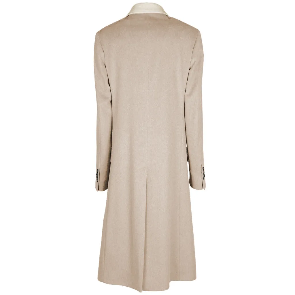 loro piana tessuto - Coats sold by Siebentaschen product image thumbnail 2